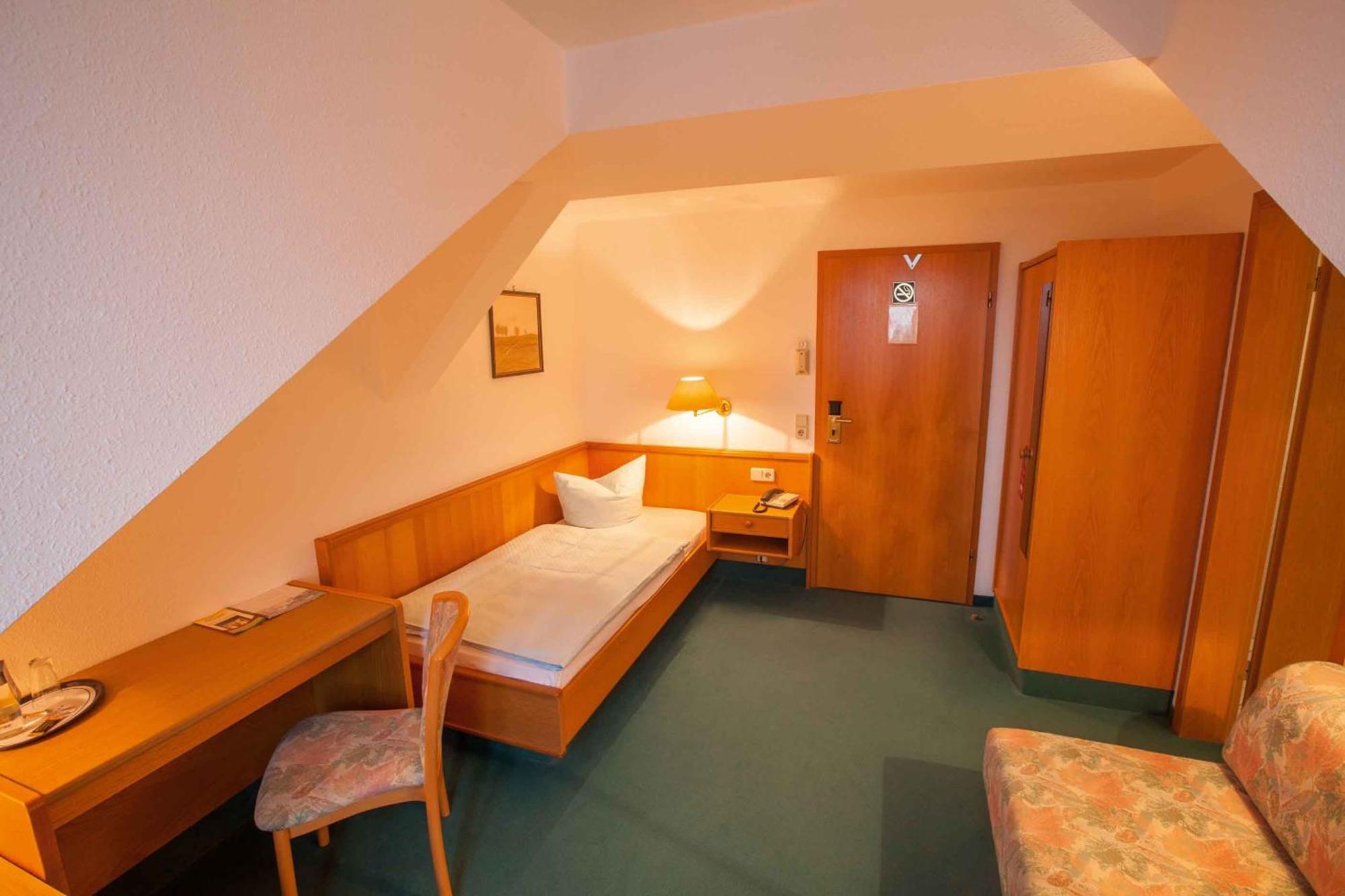 Hotel Arcus Эльстерверда Номер фото