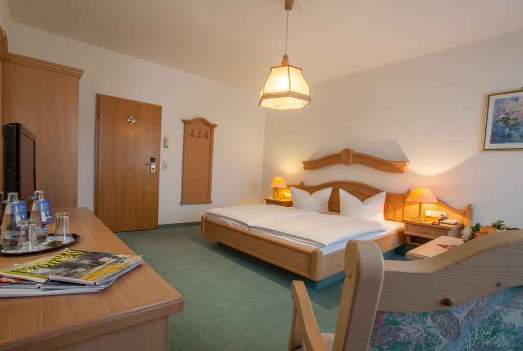 Hotel Arcus Эльстерверда Экстерьер фото